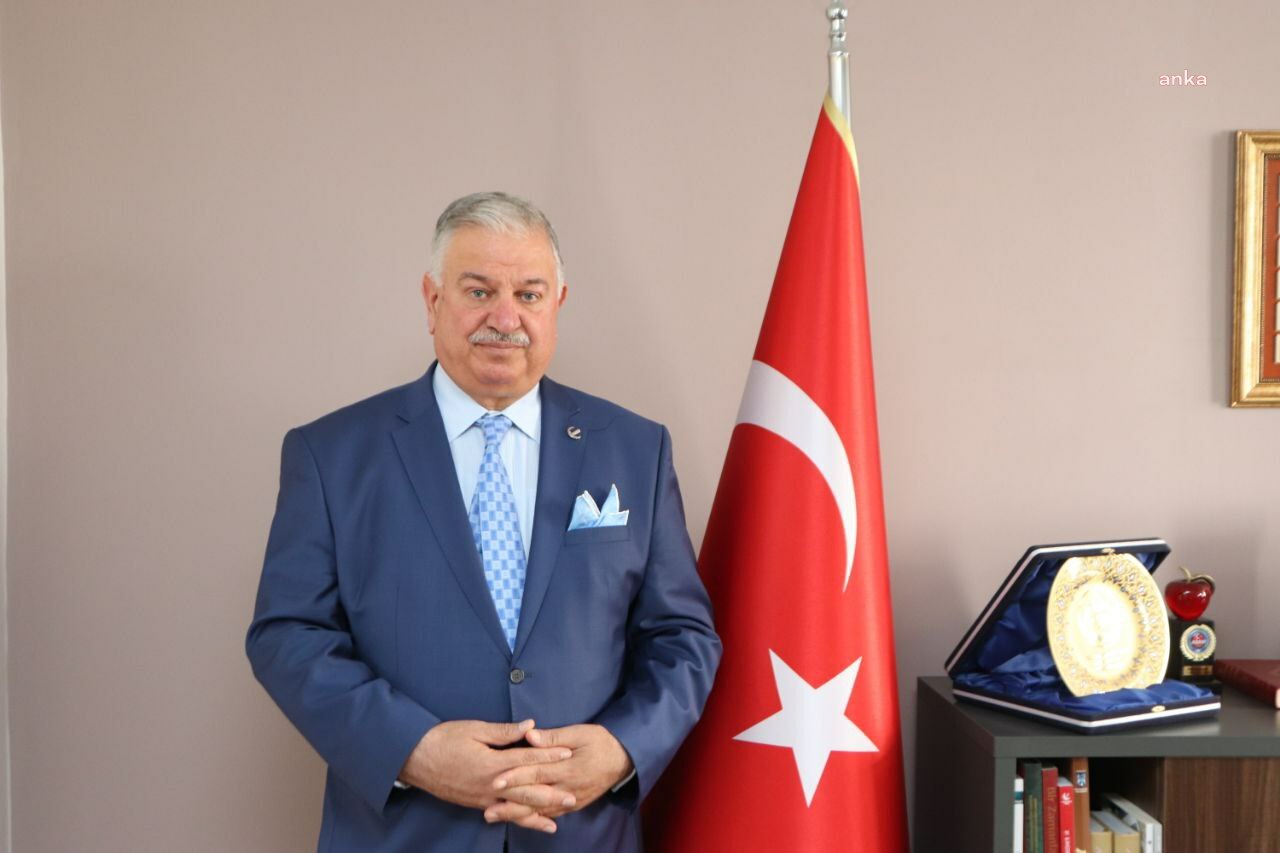 YENİDEN REFAH’TAN İSRAİL’E MESCİD-İ AKSA TEPKİSİ: “İSRAİL’İN ULUSAL GÜVENLİK BAKANI ITAMAR BEN-GVİR’İN MESCİD-İ AKSA BASKINI KABUL EDİLEMEZ”