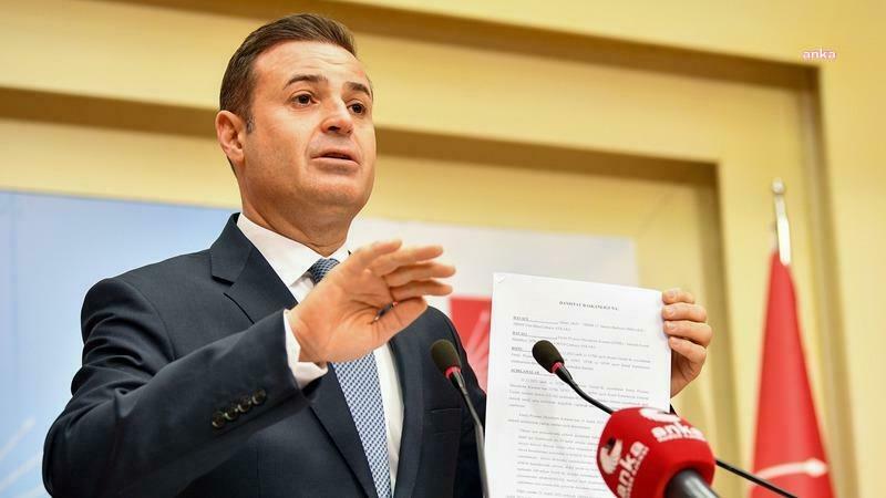 AHMET AKIN: BELEDİYELERİN TOPLU TAŞIMA İÇİN KULLANDIĞI CNG’DEN ALINAN ÖTV KALDIRILMALI, KDV YÜZDE 1’E İNDİRİLMELİ