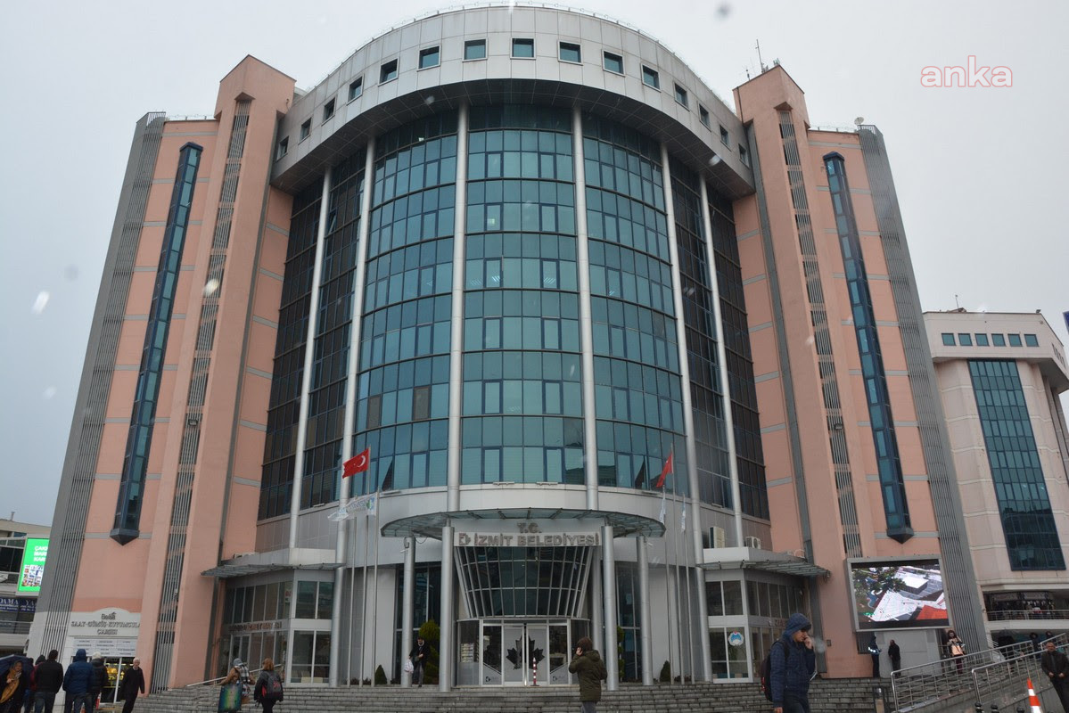 İZMİT BELEDİYESİ'NDEN BU BAYRAMDA DA SEYYARA İZİN YOK