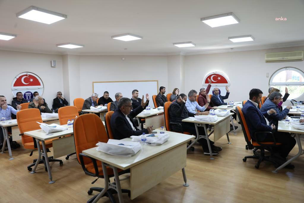 SAYIŞTAY’DAN DİDİM BELEDİYESİ’NE: 'DÜRÜSTLÜK, SAYDAMLIK, HESAP VEREBİLİRLİK İLKELERİNE UYGUN' RAPORU