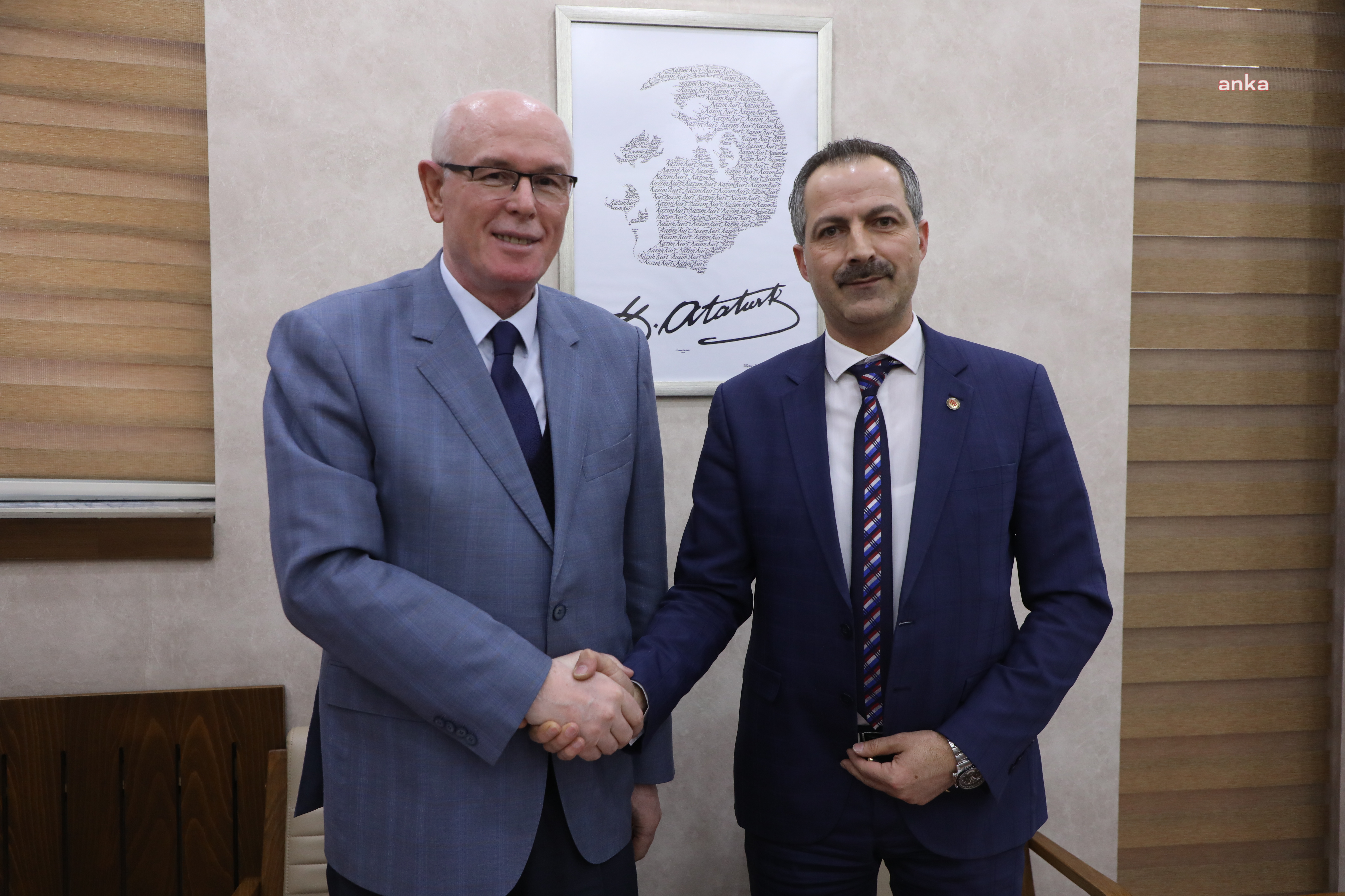 ODUNPAZARI’NDA ÖZEL GEREKSİNİMLİ BİREYLERE ÜCRETSİZ KUAFÖR HİZMETİ DEVAM EDECEK