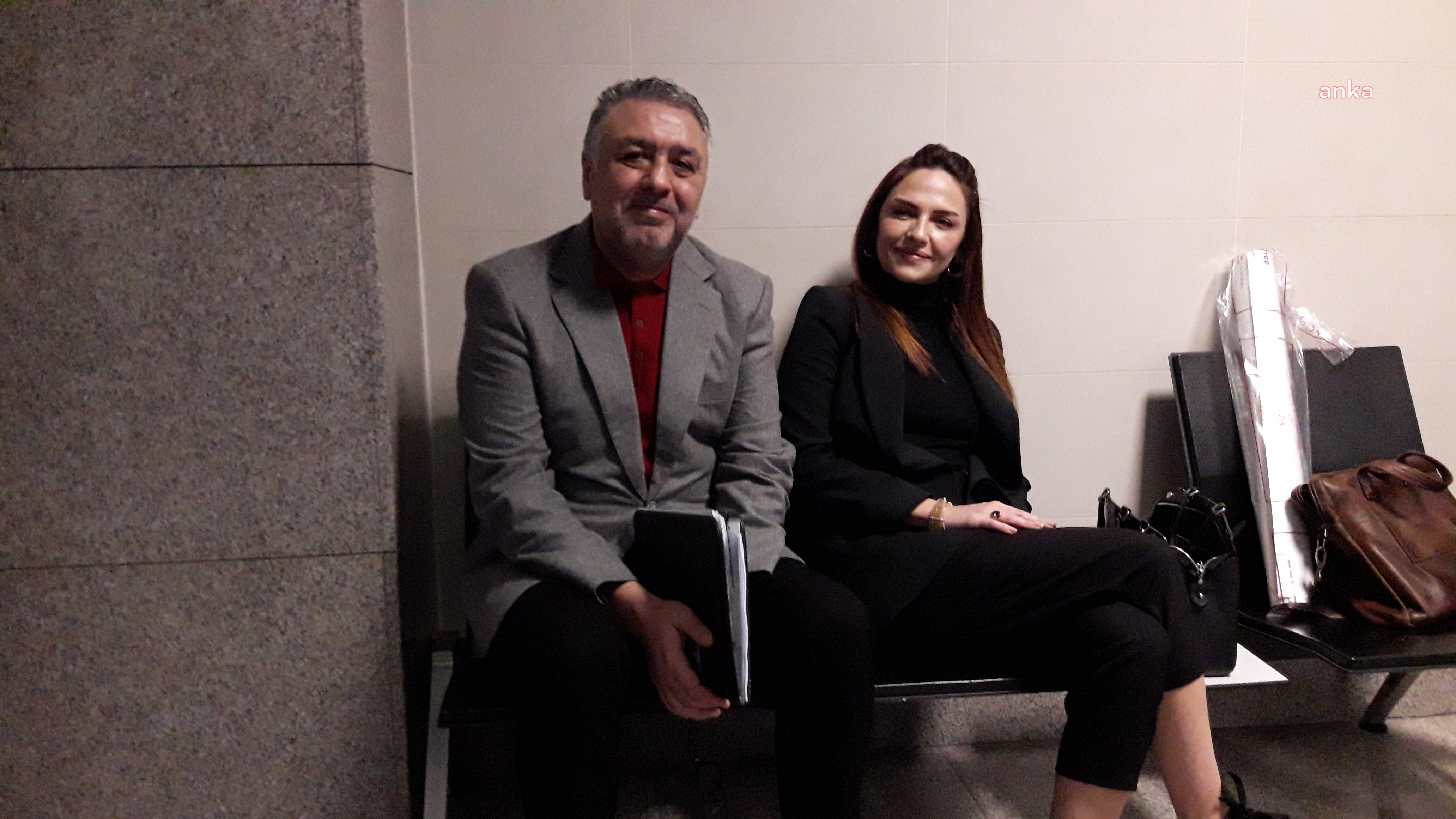 YAPIMCI MUSTAFA USLU “AYLA” FİLMİNİN PROJE SAHİBİNE 100 BİN LİRA TAZMİNAT ÖDEYECEK