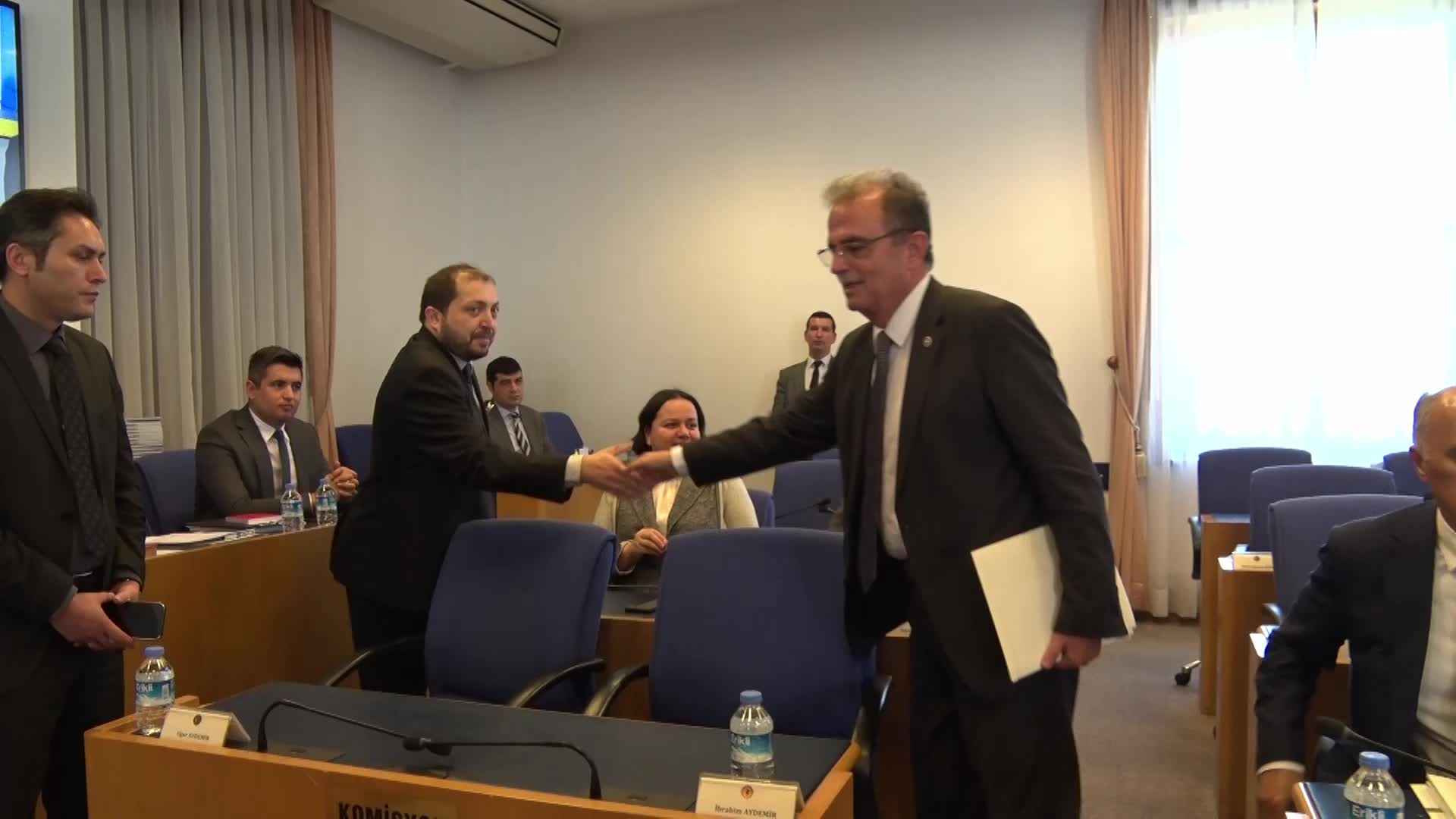 GARO PAYLAN: "VARLIK FONU’NUN YÖNETİM KURULU BAŞKANI DA DENETİM KURULU BAŞKANI DA CUMHURBAŞKANI. DENETİM DEDİĞİMİZ ŞEY KENDİ KENDİNİ DENETLEDİĞİ ŞEY OLMAMALIDIR"