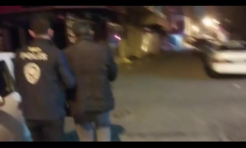 İSTANBUL'DA SİBER DOLANDIRICILIK OPERASYONU: 15 GÖZALTI