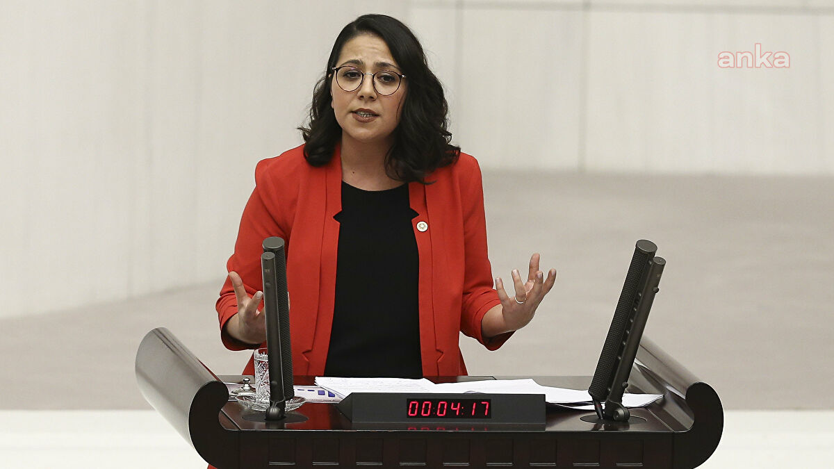 ERKEK ŞİDDETİNE KARŞI CHP’DEN TEKLİF: EVLENECEK ÇİFTLER, BİRBİRLERİNİN ŞİDDET SİCİLİNİ GÖRSÜN