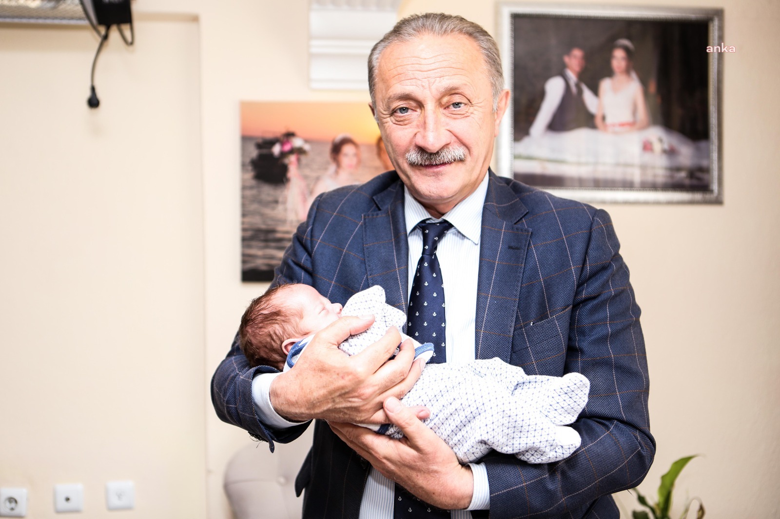 DİDİM BELEDİYESİ ‘HOŞ GELDİN BEBEK' PROJESİYLE 2022’DE 185 AİLEYE ULAŞTI