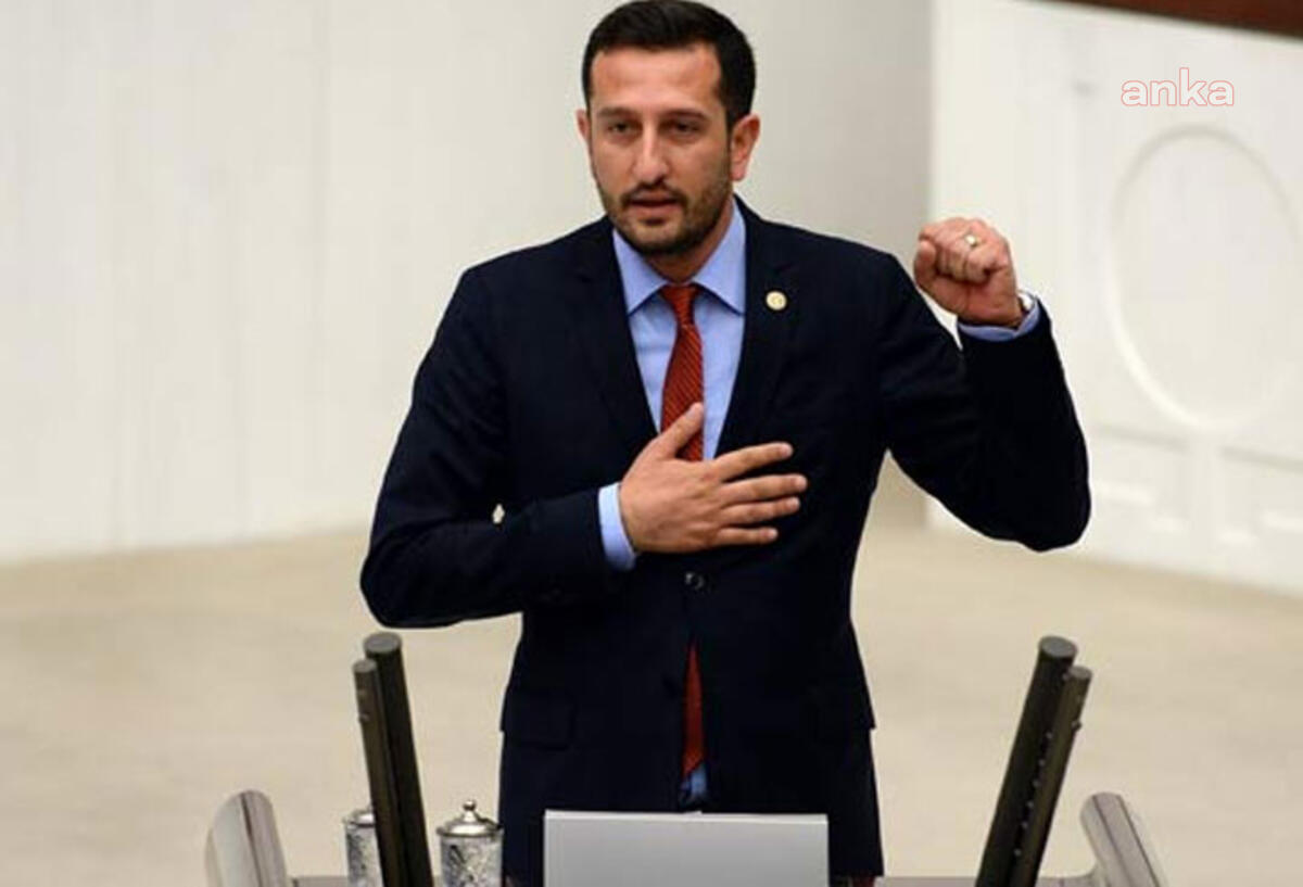 CHP’Lİ HAKVERDİ: 18 MİLYON 464 BİN METREKARE ARAZİ YABANCILARA SATILDI