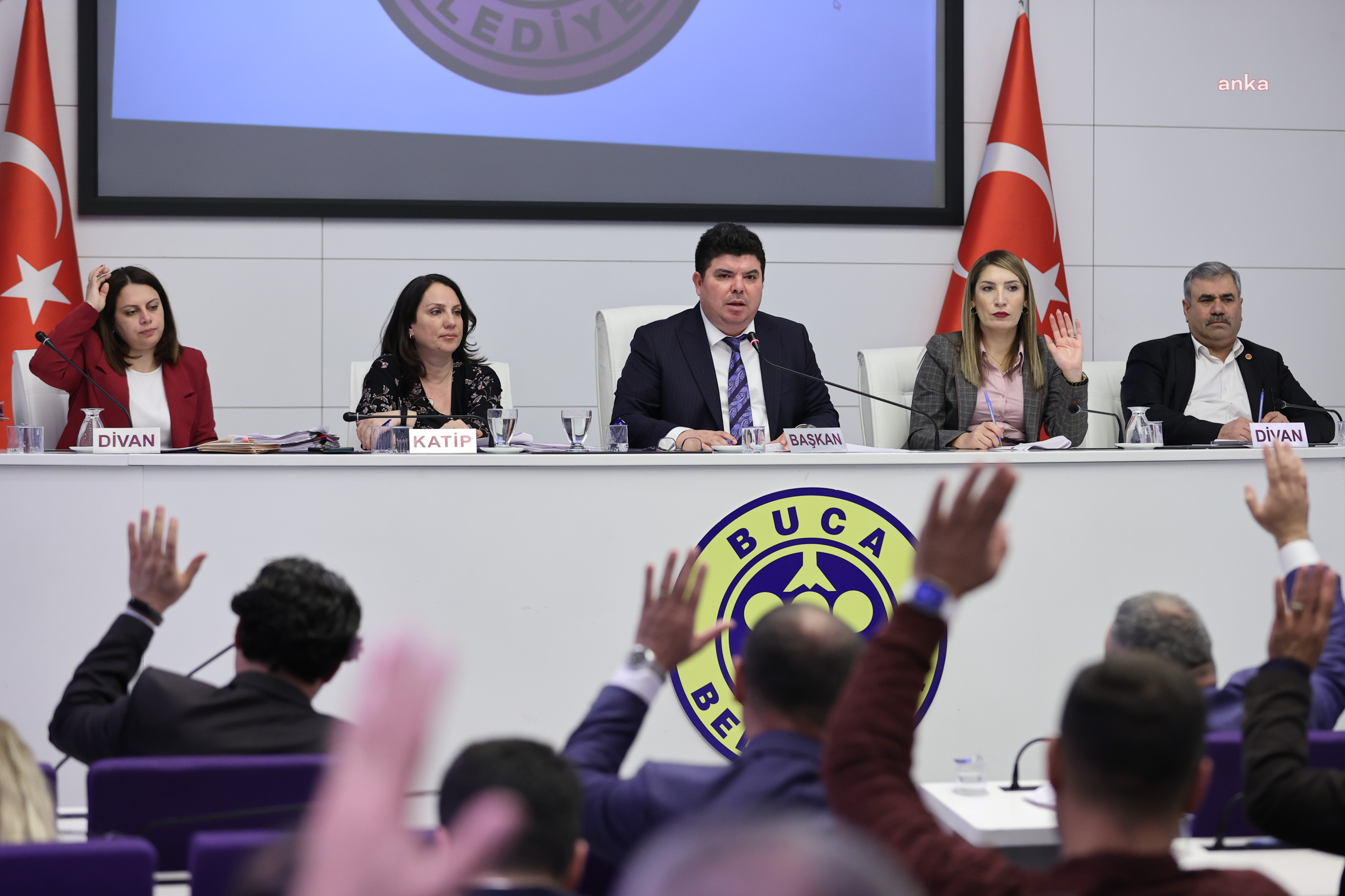 BUCA BELEDİYESİ’NDEN TARİHİ YAPILARA KORUMA KALKANI