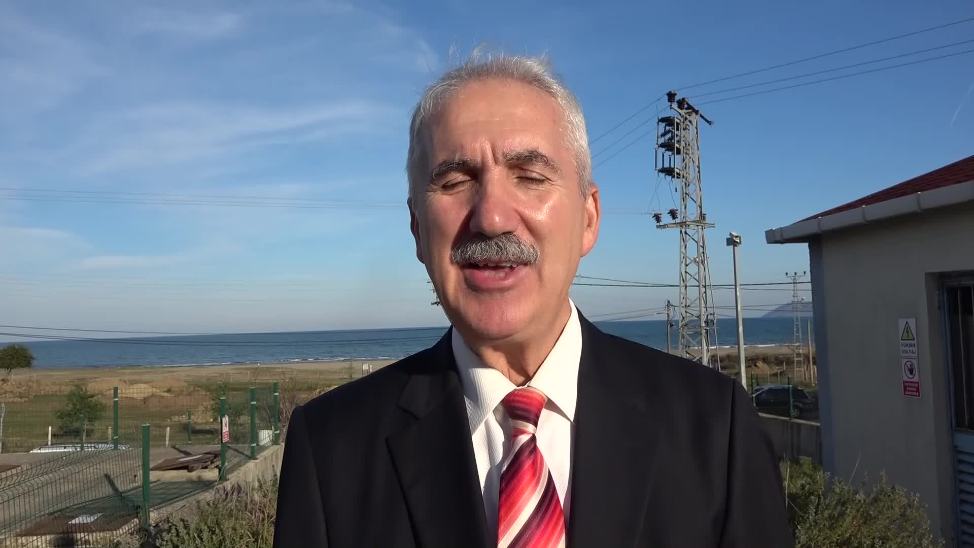 PROF. DR. OSMAN SAMSUN: “TEKNELERİYLE ÖNEMLİ ORANDA MOTORİN HARCAYAN BALIKÇILAR, ERTESİ GÜN DENİZE ÇIKMAK İSTEMİYOR”