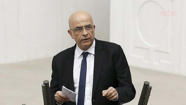 AYM CHP’Lİ BERBEROĞLU’NUN BAŞVURUSU HAKKINDAKİ KARARI ERTELEDİ