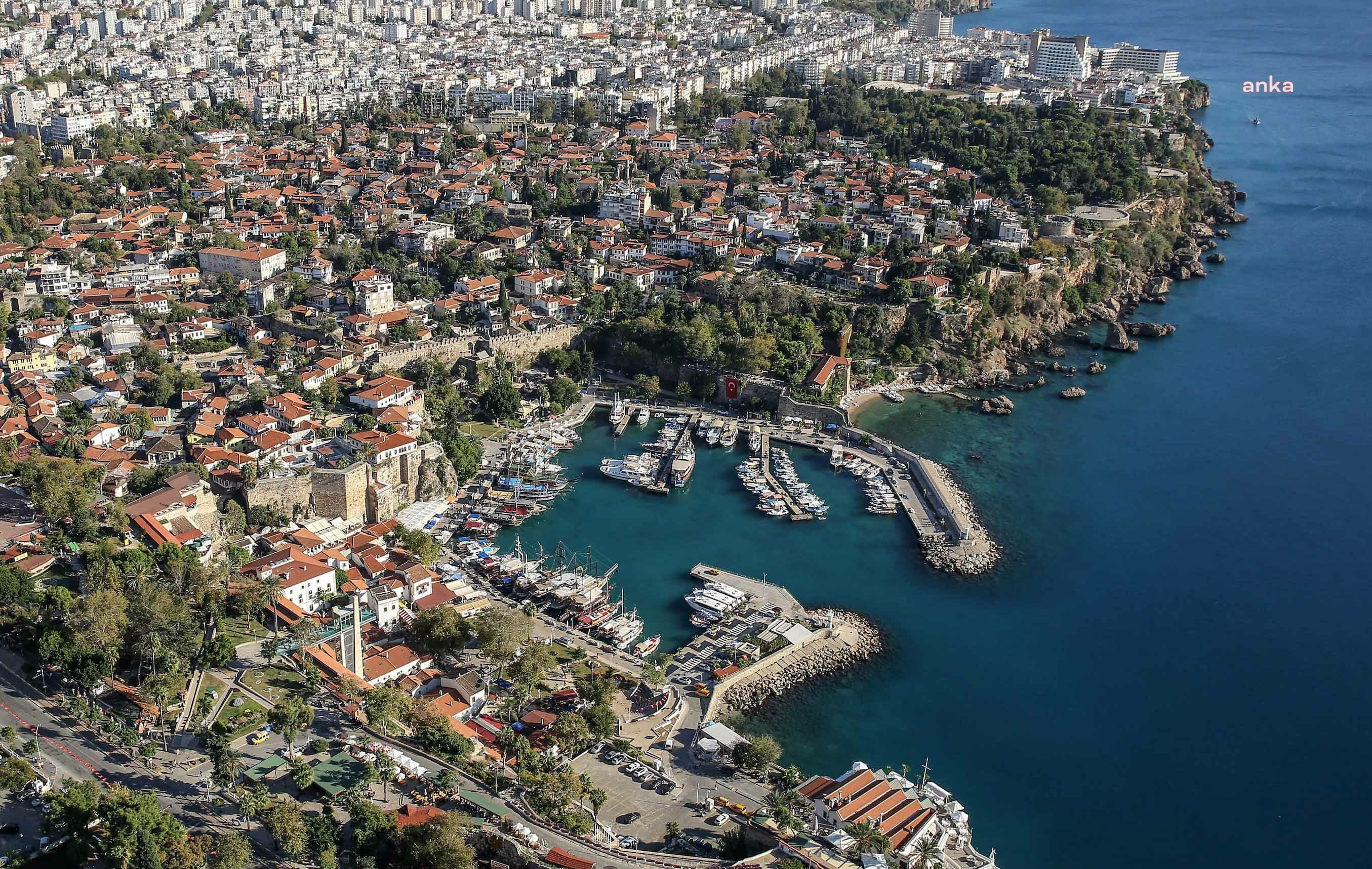 MURATPAŞA BELEDİYESİ'NDEN KALEİÇİ'NE ÖZEL STANDART SERTİFİKASI PROGRAMI