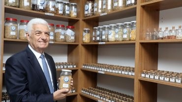 OKULLARIN YERLİ TOHUMU, MUĞLA BELEDİYESİ'NDEN