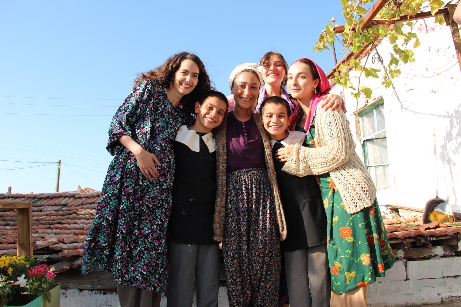 KADINA ŞİDDETE KARŞI ÇEKİLEN “SERÇENİN GÖZYAŞI” FİLMİ, 8 MART HAFTASINDA VİZYONA GİRECEK