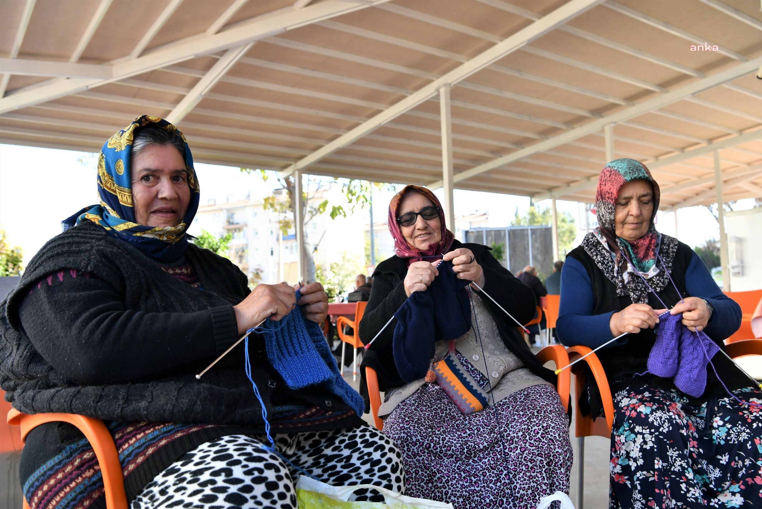 KONYAALTI BELEDİYE BAŞKANI ESEN, YURTTAŞIN TALEBİNİ HAYATA GEÇİRDİ