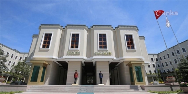 İÇİŞLERİ BAKANLIĞI’DEN İHRAÇ EDİLEN MÜLKÜ İDARİ AMİR AÇIKLAMASI: SORUŞTURMALARI TAMAMLANDI