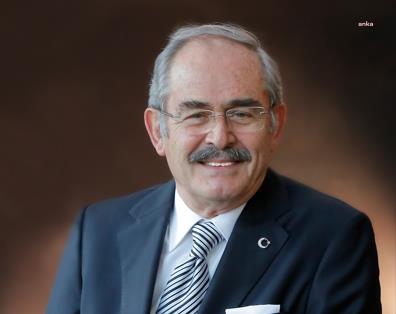 YILMAZ BÜYÜKERŞEN'DEN ‘10 OCAK ÇALIŞAN GAZETECİLER GÜNÜ’ MESAJI