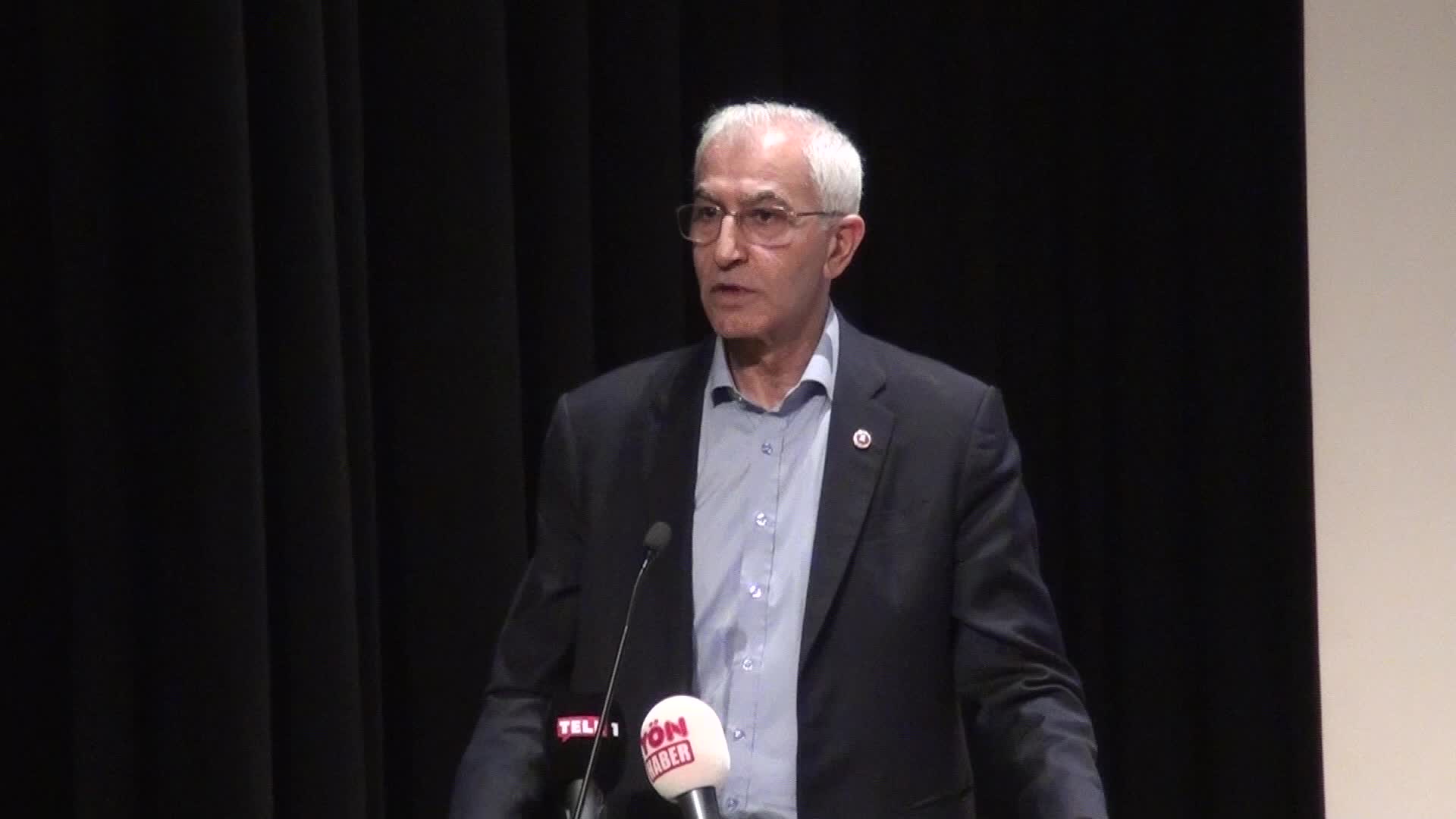 YÜKSEL MANSUR KILINÇ: DEZENFORMASYON YASASI, MEDYAYA ÇÖKÜLMESİ… BUNLARIN HEPSİNİ AŞABİLECEK BİR TOPLUMSAL MÜCADELE VE BASIN YAYIN BİRİKİMİ VAR