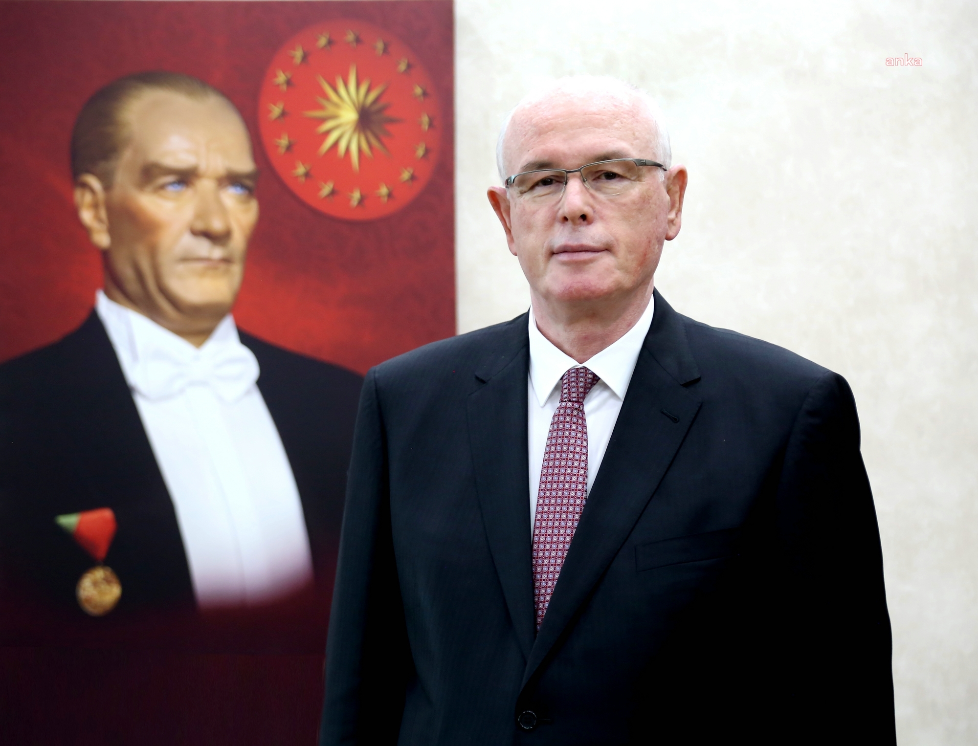 ODUNPAZARI BELEDİYE BAŞKANI KURT’TAN ‘GAZETECİLER GÜNÜ’ MESAJI