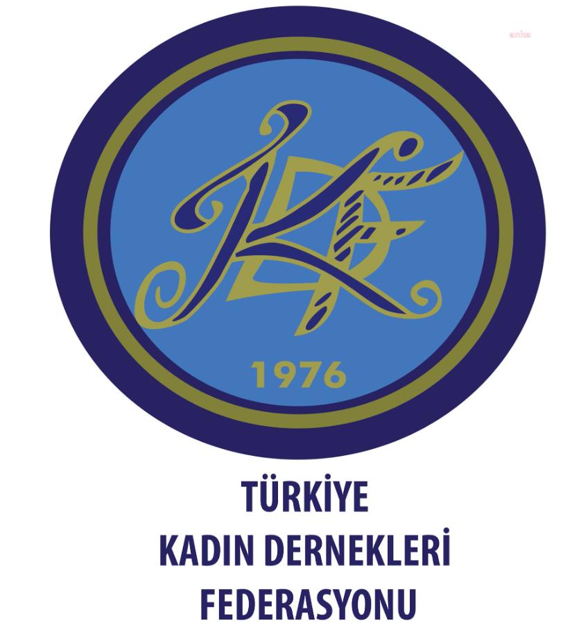 TKDF’DEN PARTİ LİDERLERİ VE MİLLETVEKİLLERİNE 'ANAYASA' ÇAĞRISI: "TARİHİ VE VİCDANİ SORUMLULUĞUNUZUN GEREĞİ BU DEĞİŞİKLİK TALEBİNE HAYIR DEMENİZİ BEKLİYORUZ"