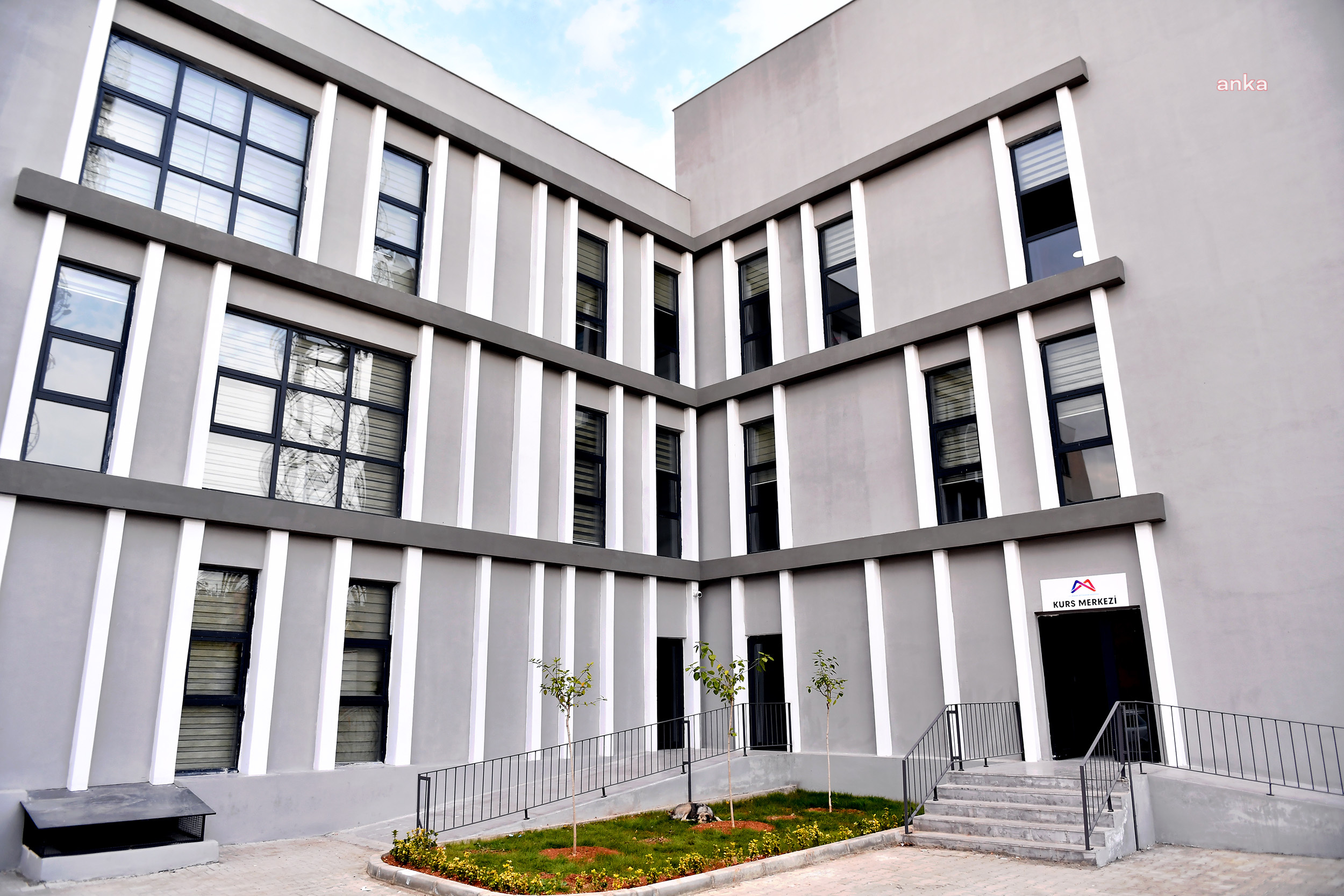 MERSİN BÜYÜKŞEHİR, LGS KURS MERKEZLERİNİN SAYISI ARTIYOR