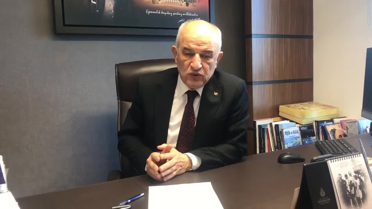 ALİ FAZIL KASAP: ZAFER HAVALİMANI’NIN MALİYETİ 50 MİLYON EURO. 10 YILDA DEVLET BÜTÇESİNDEN ÖDENEN GARANTİLİ PARA 59 MİLYON 676 BİN EURO