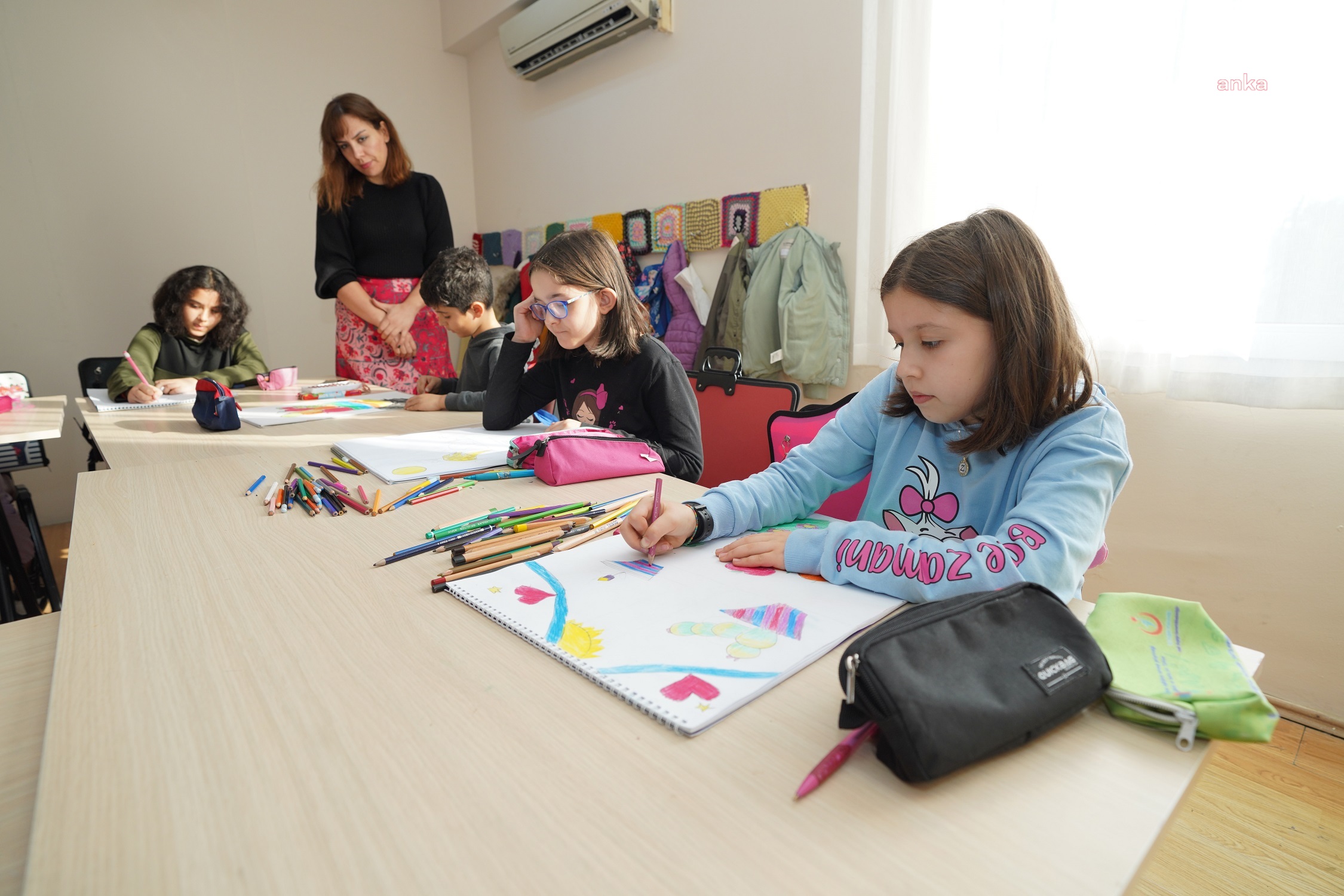 GAZİEMİR BELEDİYESİ 2022’DE YURTTAŞLARA SOSYAL PROJELERİYLE DESTEK OLDU