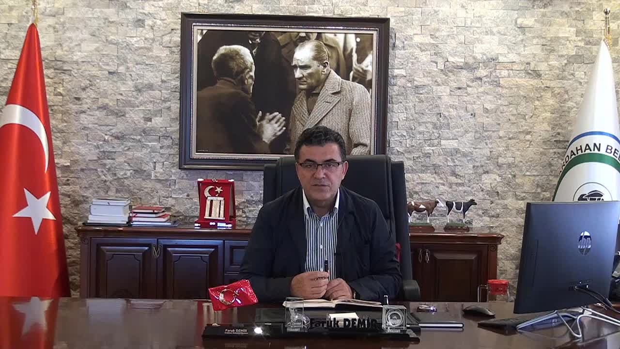 YALOVA VE ARDAHAN ARASINDAKİ CENAZE ARACI KRİZİNİ İÇİŞLERİ BAKANI SOYLU ÇÖZDÜ. ARDAHAN BELEDİYESİNE  YENİ CENAZE ARACI GÖNDERİYOR