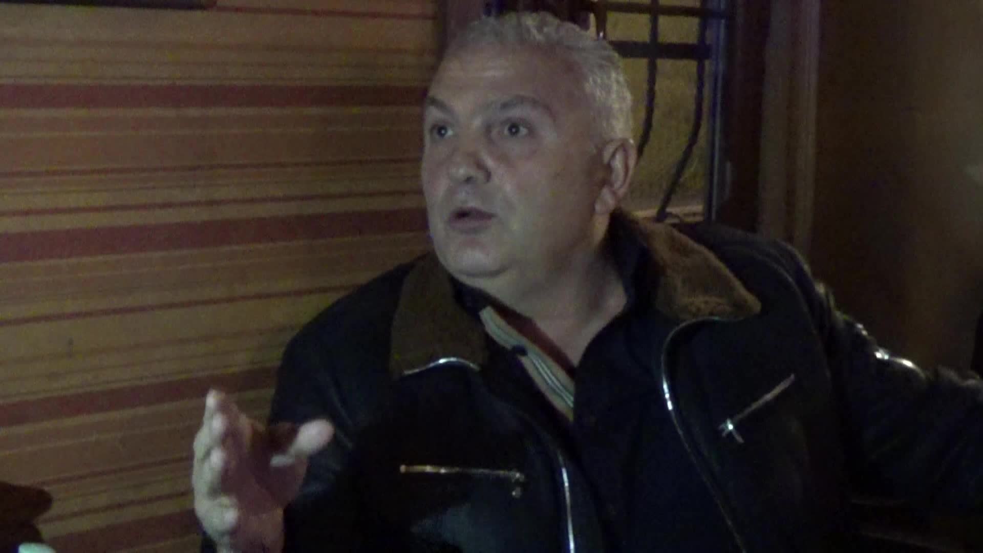 KIRKPINAR AĞASI SELİM'DEN 'CENGİZHAN ŞİMŞEK' AÇIKLAMASI: "BENİM ELİMDE OLSA BEN KABUL ETMEM, BU ADAM DEVAM EDER"