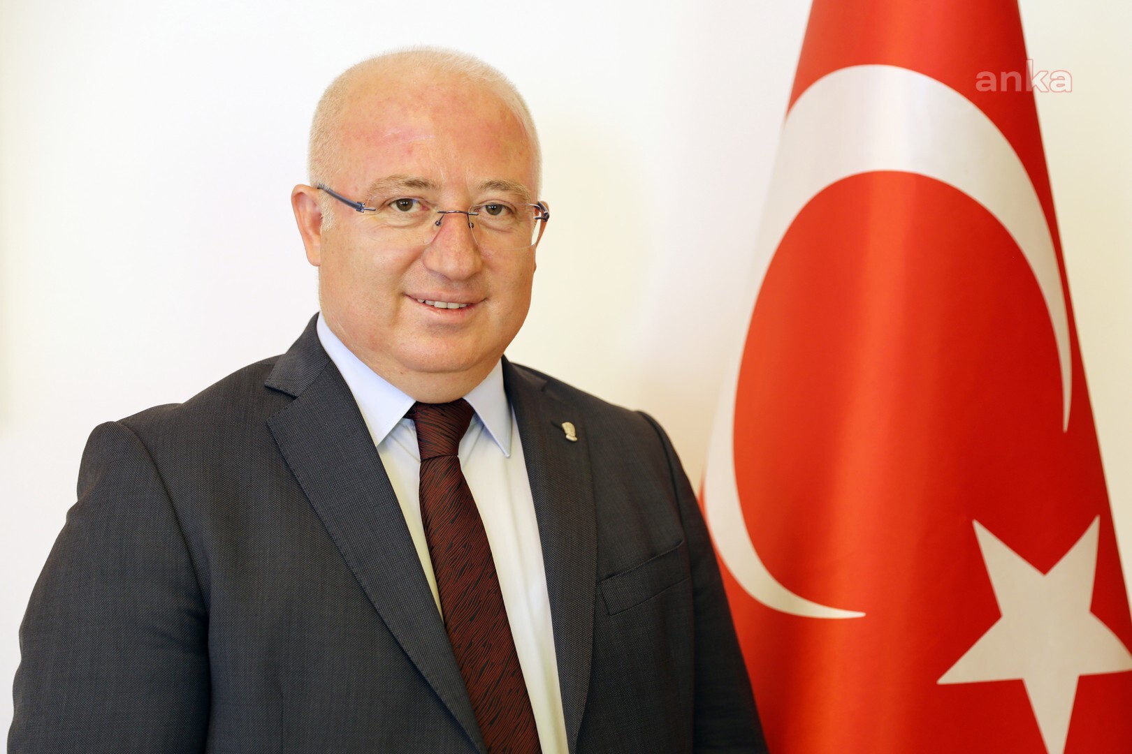 MENTEŞE BELEDİYE BAŞKANI GÜMÜŞ, 24 TEMMUZ BASIN BAYRAMINI KUTLADI