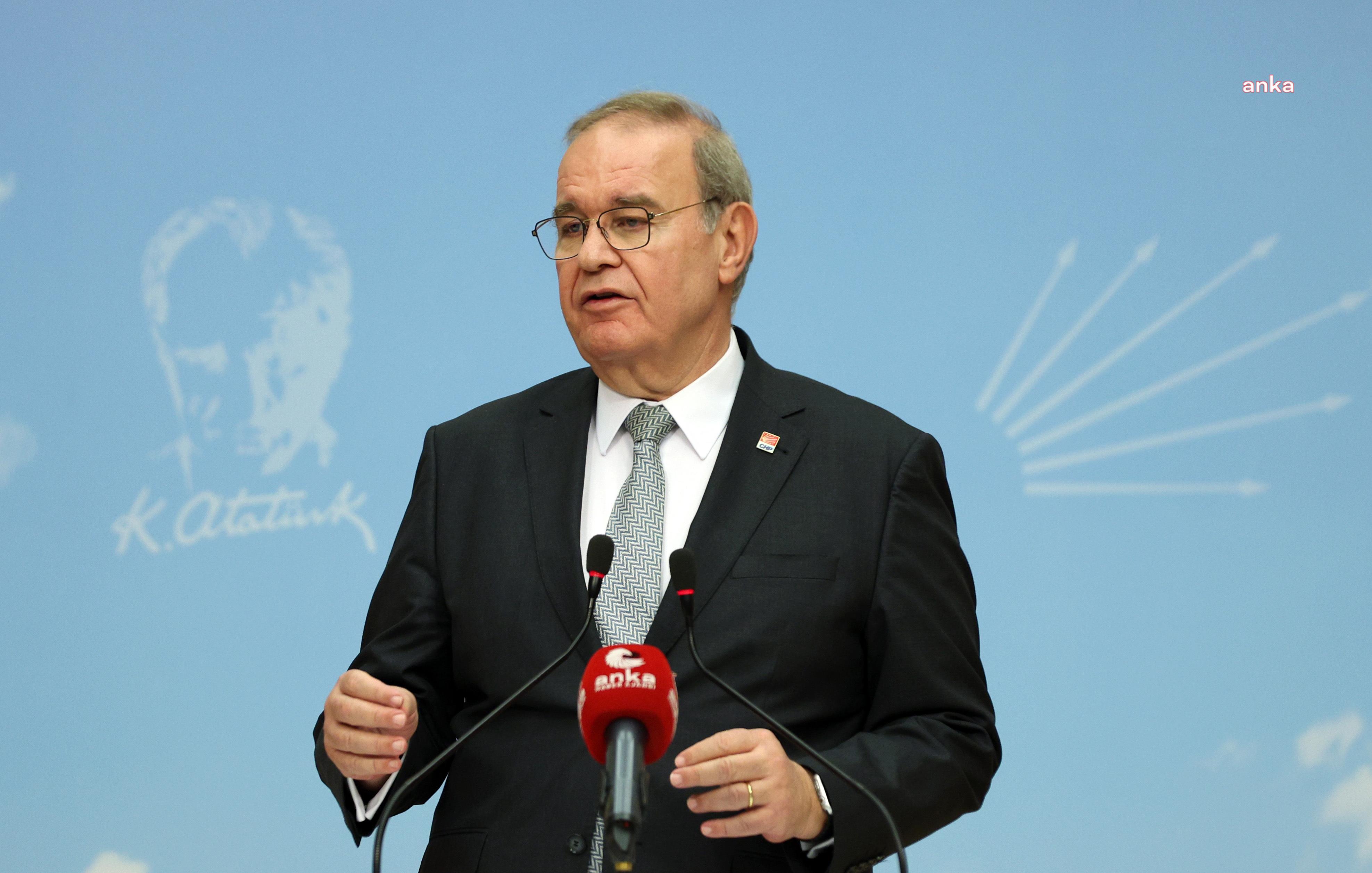FAİK ÖZTRAK: UYDURDUKLARI SÖZDE ‘MODEL’ İLE TL DEĞER KAZANACAK, ENFLASYON DÜŞECEKTİ. PEKİ ELDE NE KALDI? YÜKSEK ENFLASYON. REKOR DIŞ AÇIK. YAVAŞLAYAN ÜRETİM”