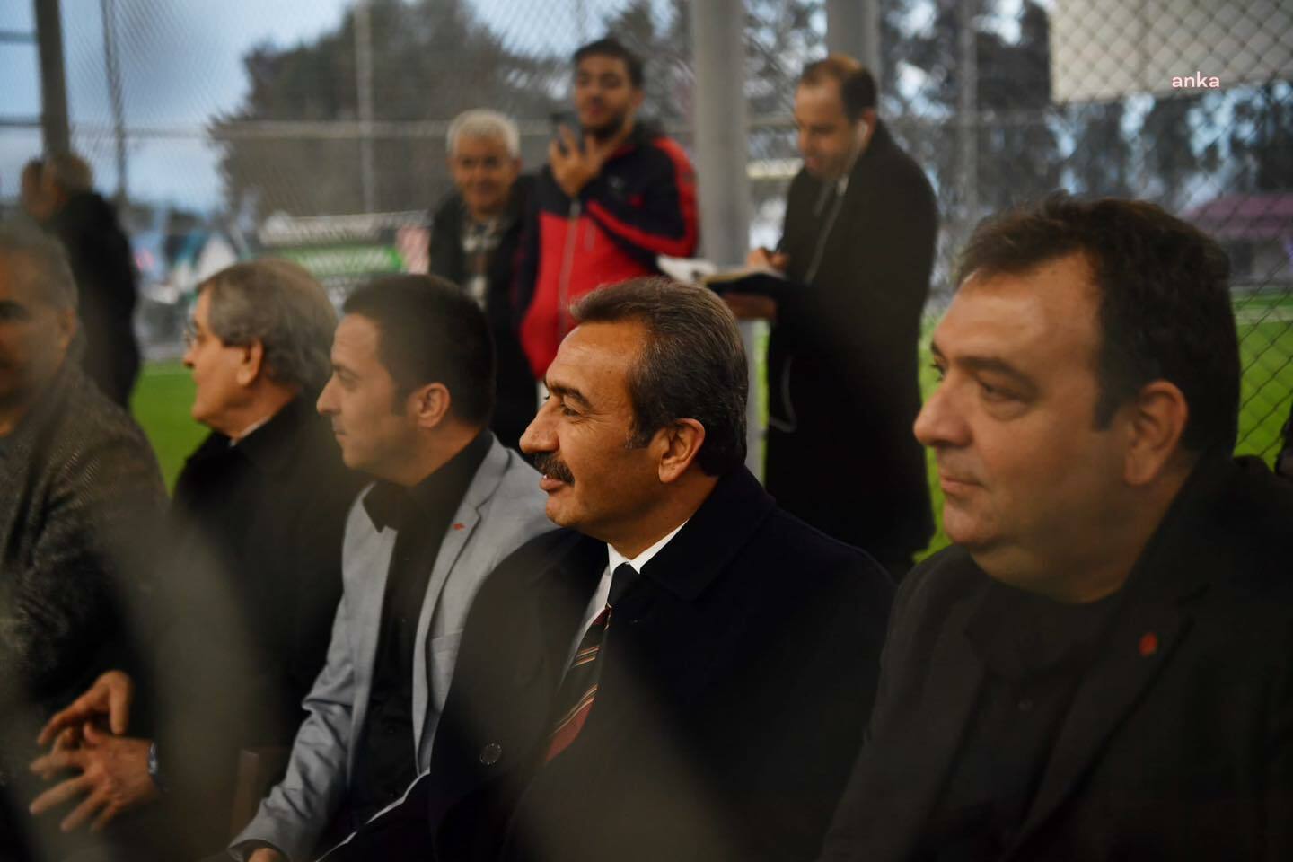 ÇUKUROVA BELEDİYESİ'NDE ŞAMPİYON İNSAN KAYNAKLARI