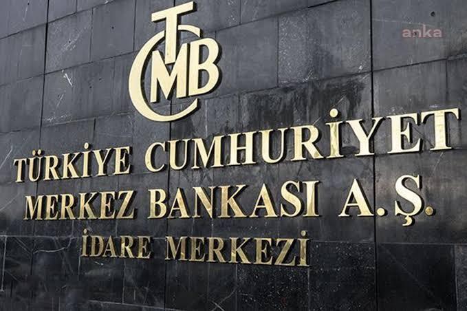 MERKEZ BANKASI'NIN DOLAR REZERVİ DÜŞTÜ