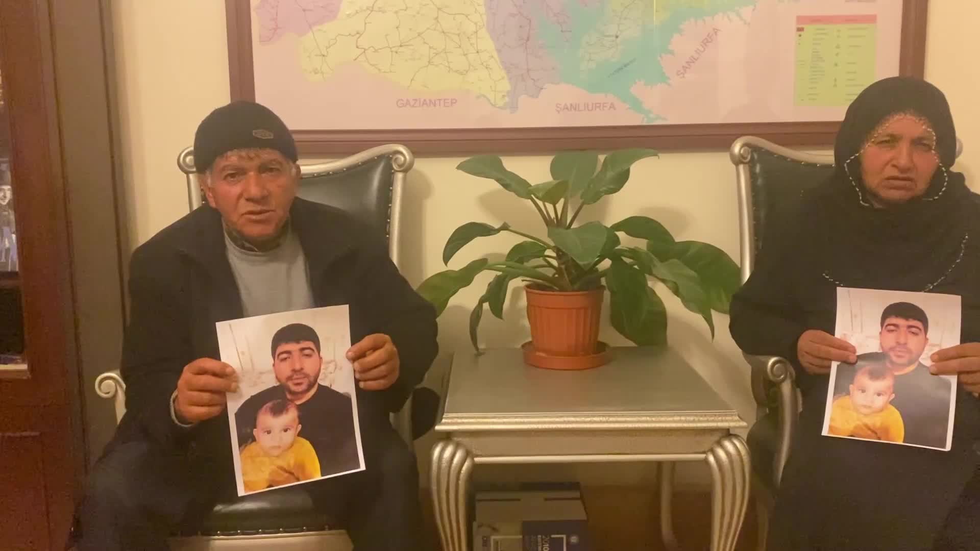 UYUŞTURUCU SATICILARININ KAÇIRDIĞINDAN ŞÜPHELENİLEN VE 2 YILDIR HABER ALINAMAYAN KURT HAKKINDA BAKAN SOYLU’DAN YANIT: "SORUŞTURMADA GİZLİLİK VAR"