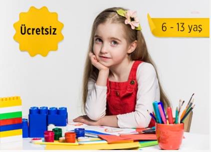 ATAŞEHİR’DE SÖMESTİR ATÖLYELERİ BAŞLIYOR