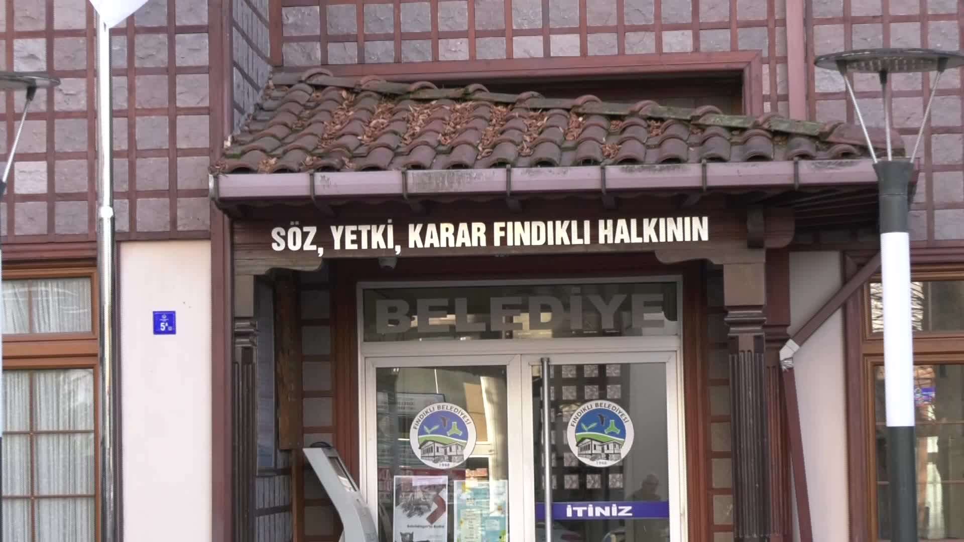 FINDIKLI BELEDİYE BAŞKANI ÇERVATOĞLU VE 8 BELEDİYE ÇALIŞANI HAKKINDA ‘EĞİTİMİ ENGELLEDİKLERİ’ İDDİASIYLA SORUŞTURMA BAŞLATILDI