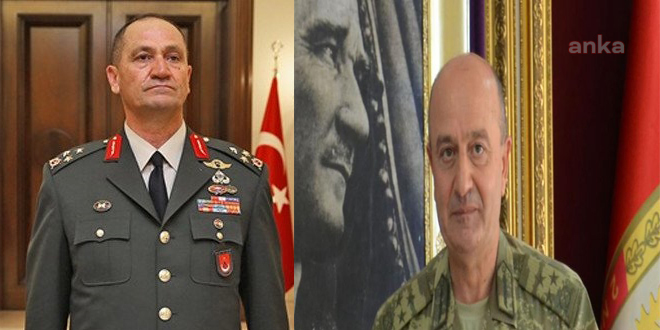 TEMEL VE AKSAKALLI EMEKLİ EDİLDİ