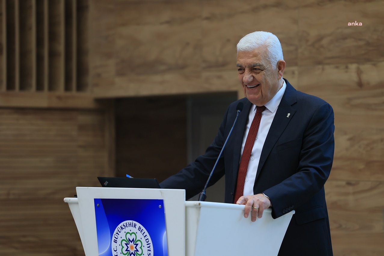 MUĞLA BÜYÜKŞEHİR’DEN KENTİN İÇME SUYU İÇİN İŞ BİRLİĞİ