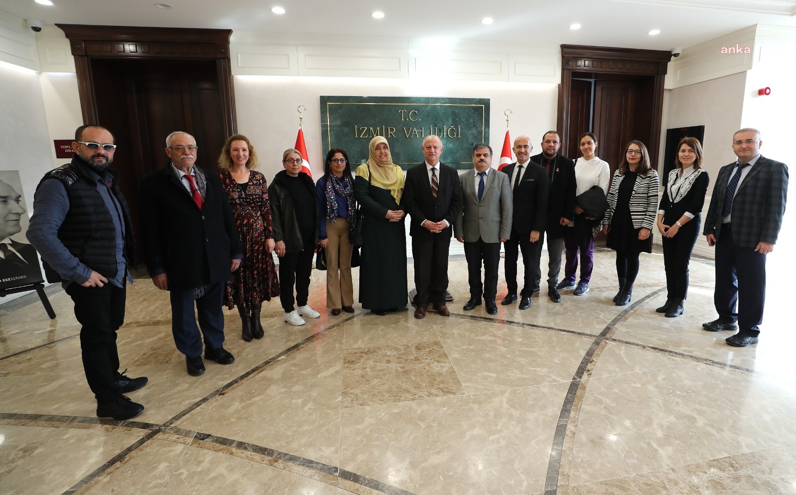 KONAK’IN PROJESİ ROMAN MAHALLELERİNE UMUT OLACAK