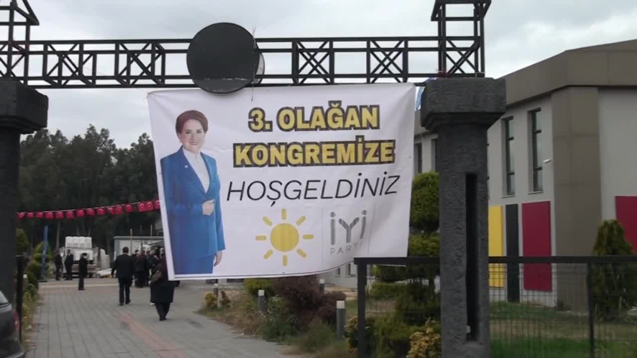 İYİ PARTİ ADANA MİLLETVEKİLİ KONCUK: "ÇİFTÇİLERİMİZ ÇUKUROVA'DA BİLE TARLASINI SÜRMEKTE ZORLANIYORSA ANADOLU'NUN GERİSİNİ SİZ DÜŞÜNÜN"