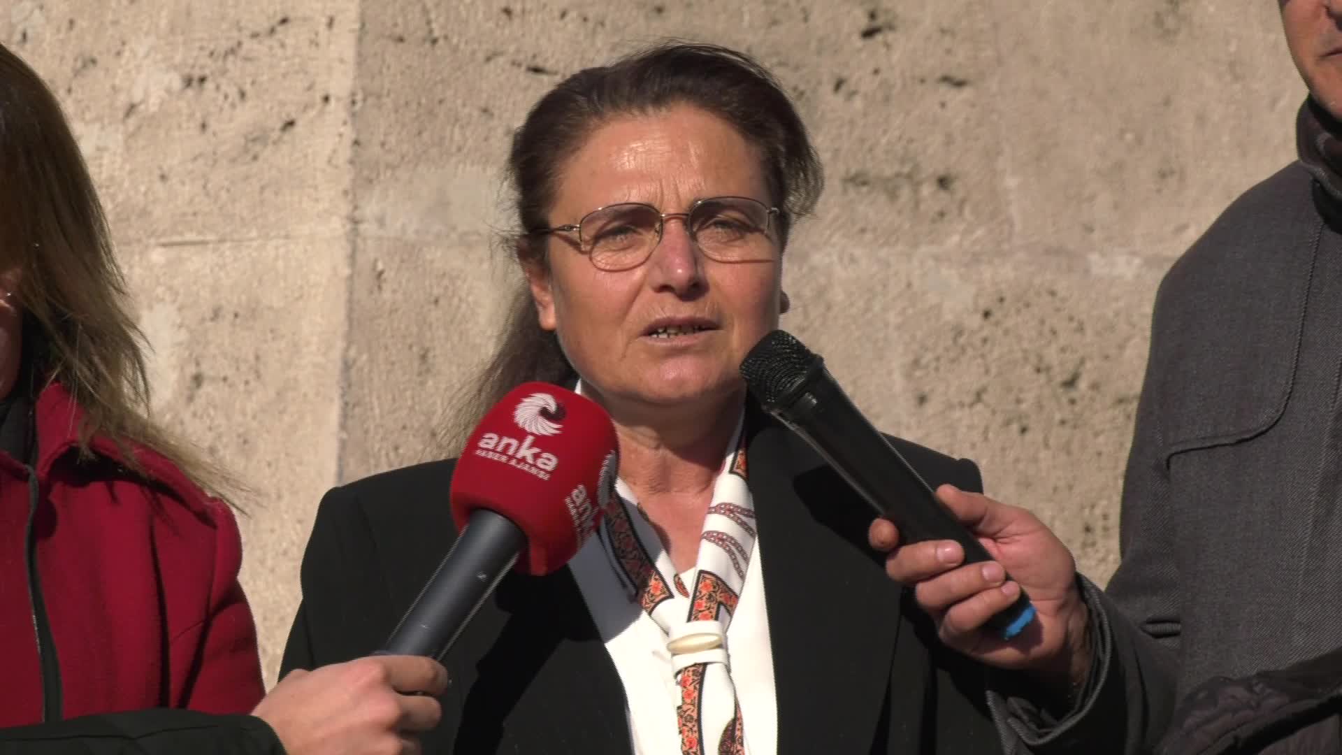 TÜM ŞEHİT SAYILMAYAN ŞEHİT AİLELERİ DERNEĞİ: "EVLATLARIMIZIN NE ŞEKİLDE VEFAT ETTİĞİNDEN ŞÜPHE DUYUYORUZ, NE ŞEKİLDE VEFAT EDERSE ETSİN 'GÖREV ŞEHİDİ' SAYILMASINI İSTİYORUZ"