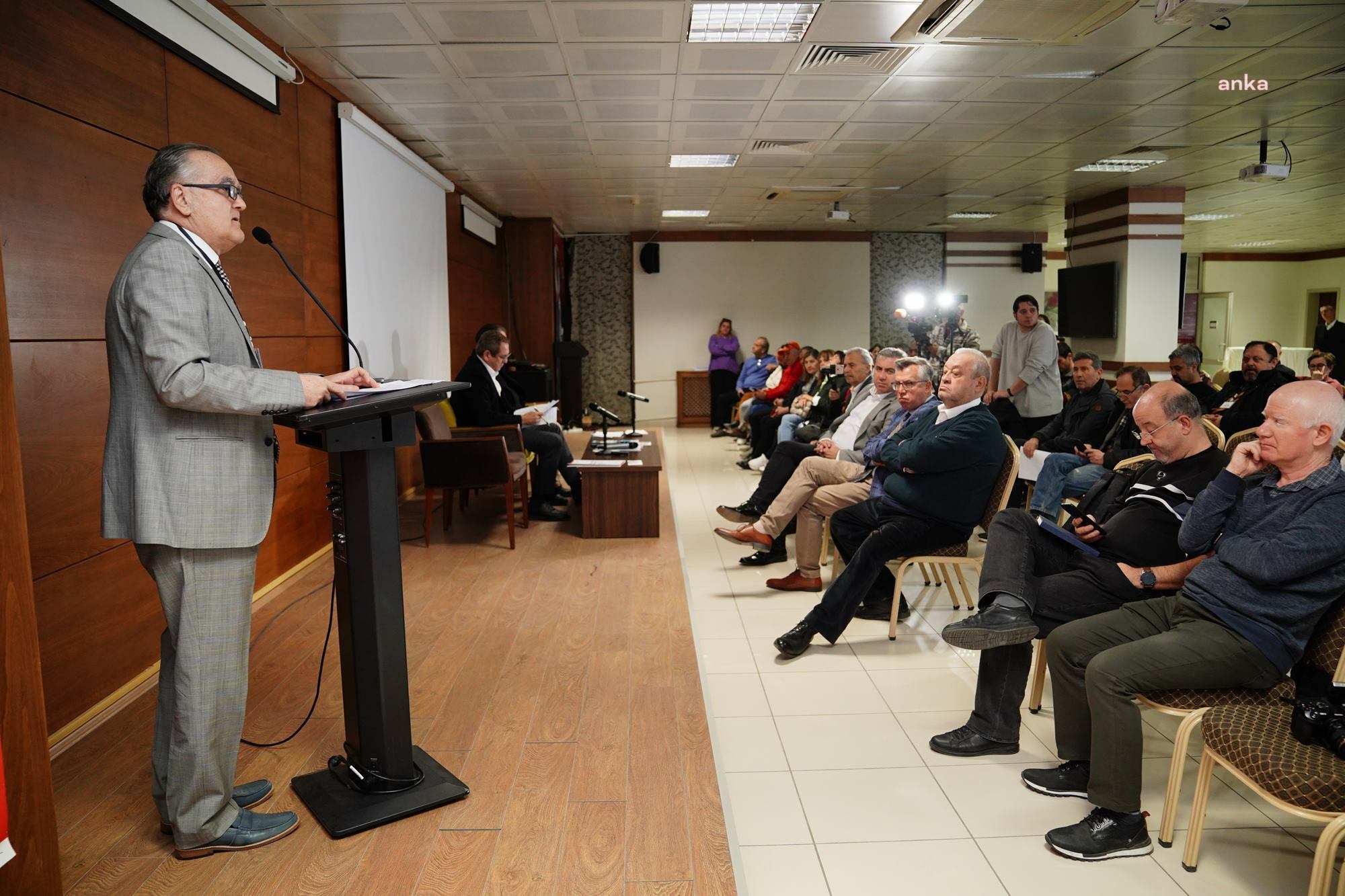 ‘AYVALIK TURİZM VİZYONU ÇALIŞTAYI’ TAMAMLANDI