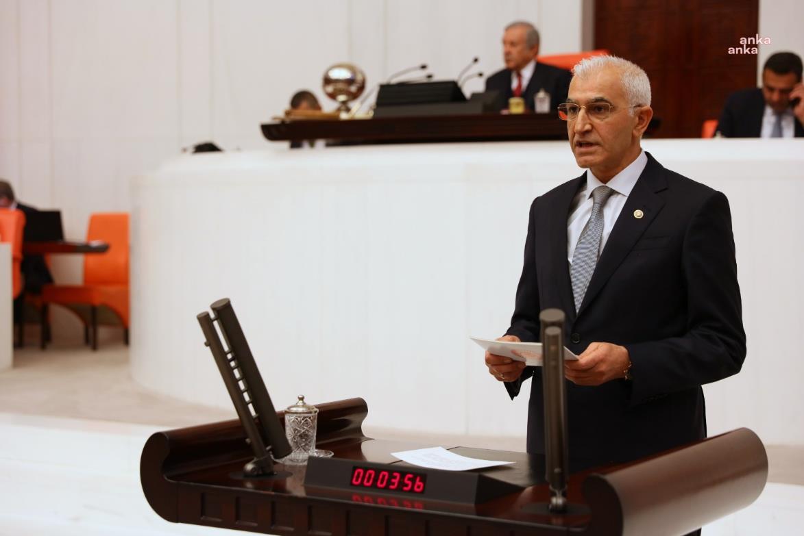 YÜKSEL MANSUR KILINÇ: YASALARIMIZA GÖRE SADAT GİBİ BİR ÖZEL SAVAŞ ŞİRKETİ KURULAMAZ. SUÇ İŞLEYEN PARAMİLİTER BİR YAPININ REKLAMI YAPILAMAZ. TİCARET BAKANLIĞI'NI VE RTÜK'Ü GÖREVLERİNİ YAPMAYA DAVET EDİYORUZ