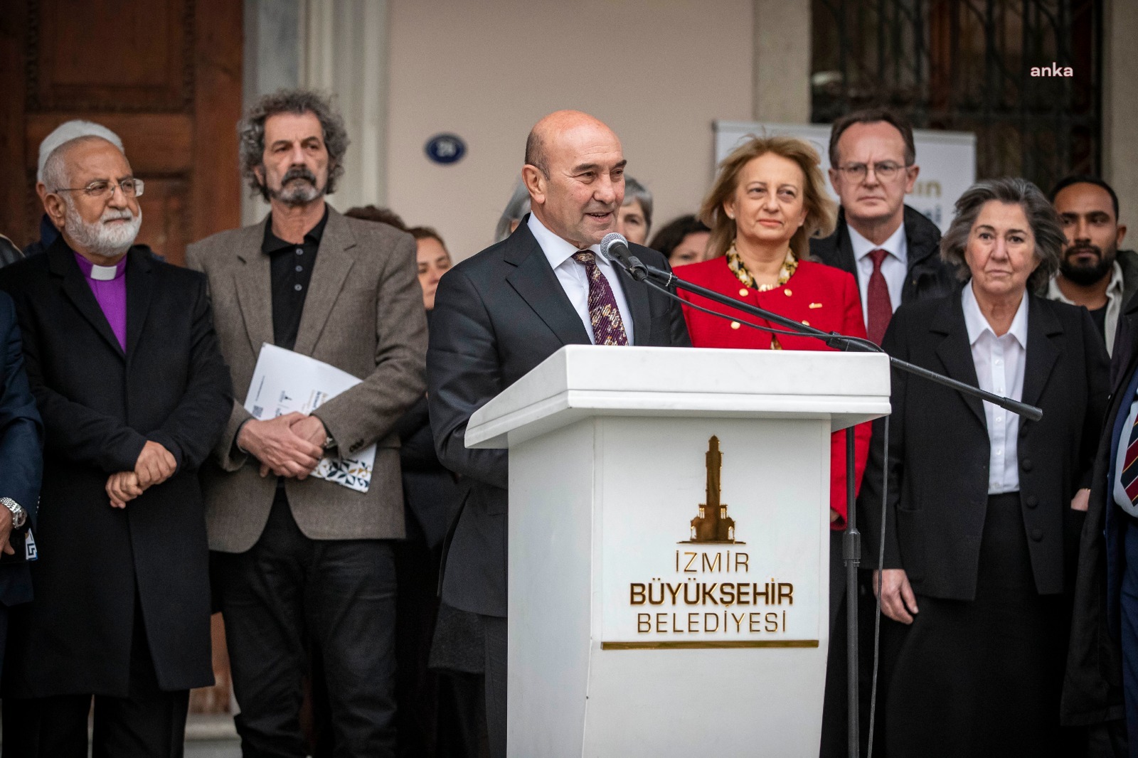İZMİR İKTİSAT KONGRESİ’NİN DÖRDÜNCÜ ANA SPONSORU FOLKART OLDU