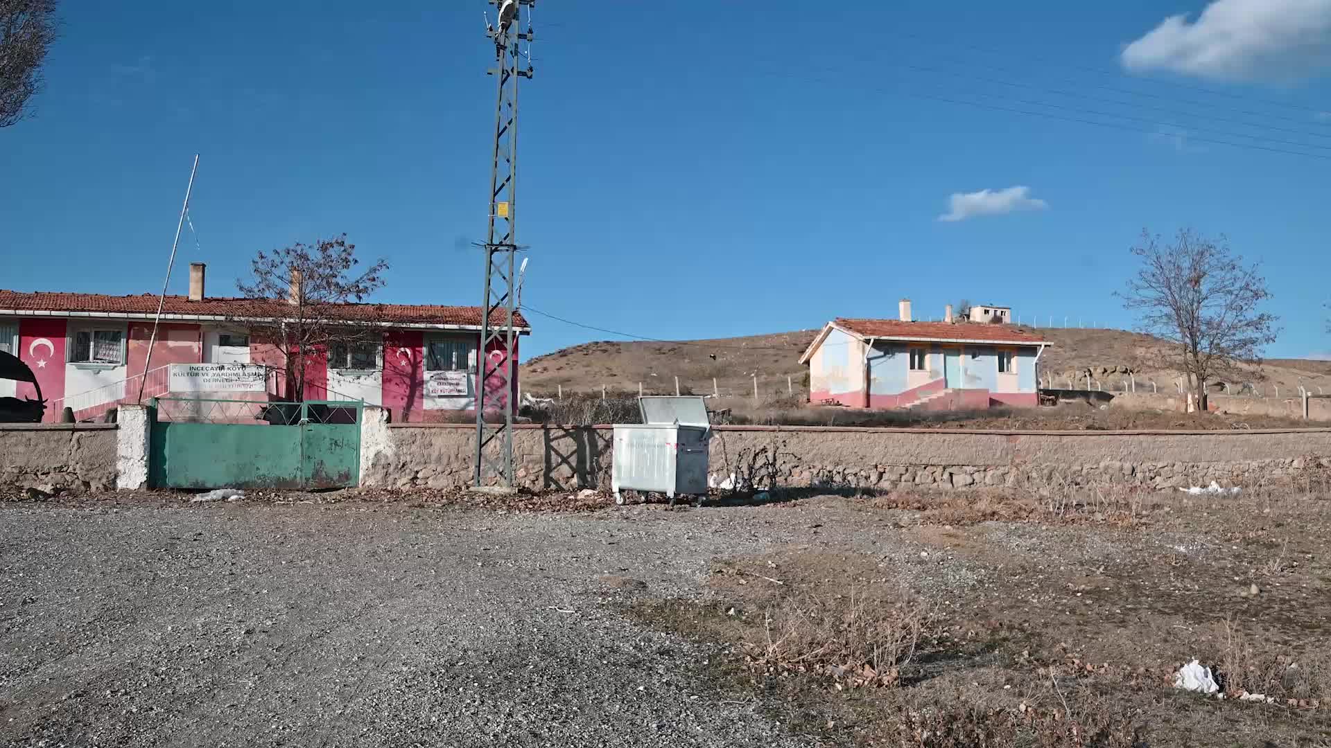 YOZGAT BOZOK ÜNİVERSİTESİ ÖĞRETİM ÜYESİ BÖYÜKATA: "KADERİNE TERK EDİLEN KÖY OKULLARI YENİDEN EĞİTİME AÇILMALI"
