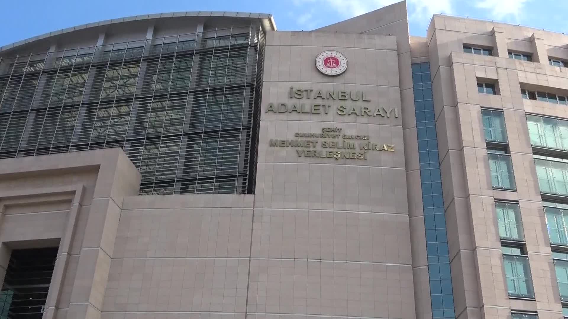 MISIR ÇARŞISI’NDAKİ PATLAMAYA İLİŞKİN DAVADA BUGÜNE KADAR 3 KEZ BERAAT EDEN PINAR SELEK HAKKINDA KIRMIZI BÜLTEN ÇIKARILMASINA KARAR VERİLDİ