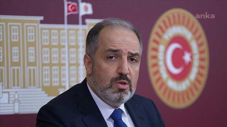 DEVA’DAN SOSYAL MEDYA AÇIKLAMASI: BANT GENİŞLİĞİNİ DARALTMA ALTINDA SANSÜR GETİRİLMEKTE