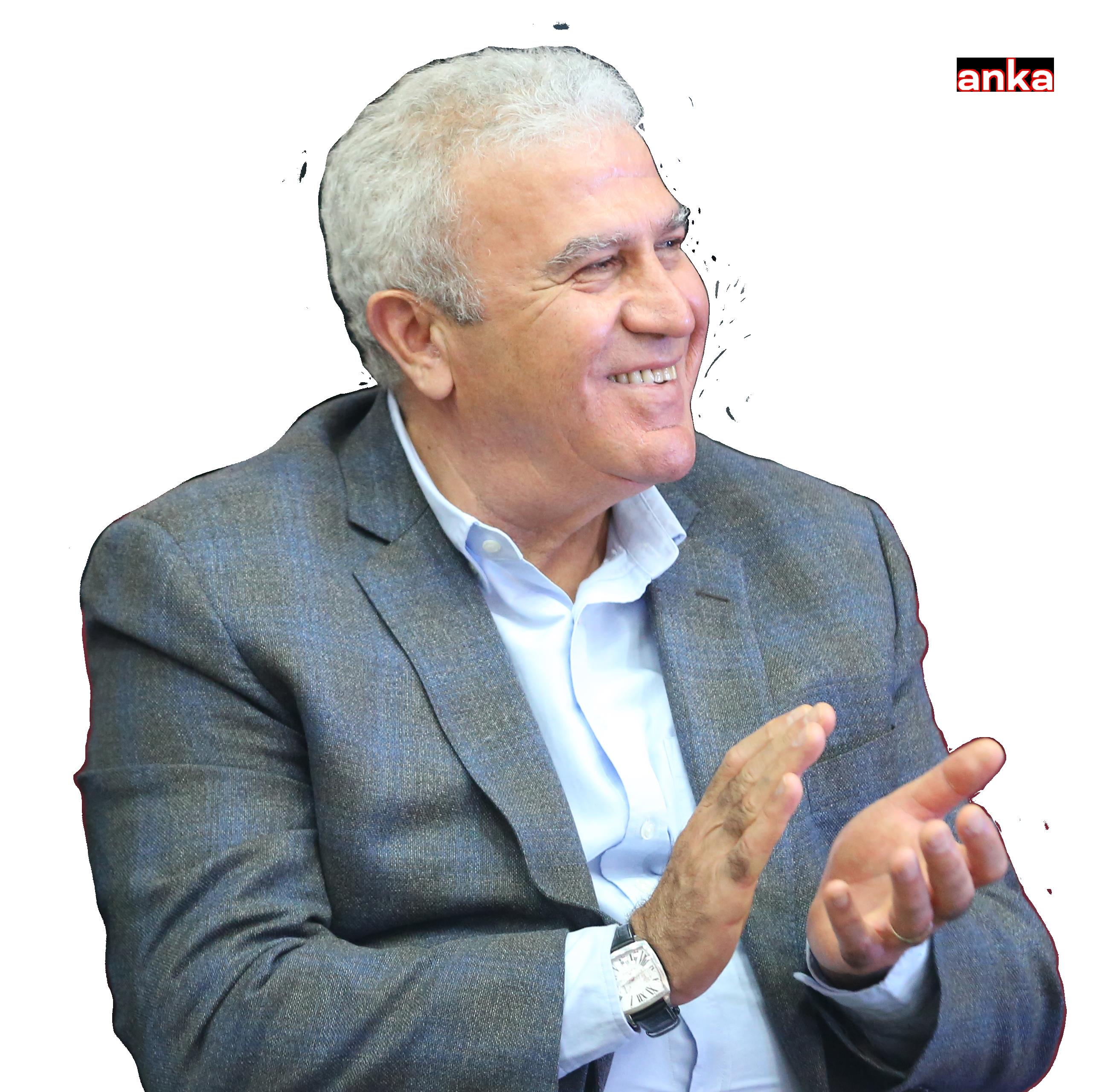 EFELER BELEDİYE BAŞKANI ATAY’DAN GAZETECİLER VE BASIN BAYRAMI MESAJI