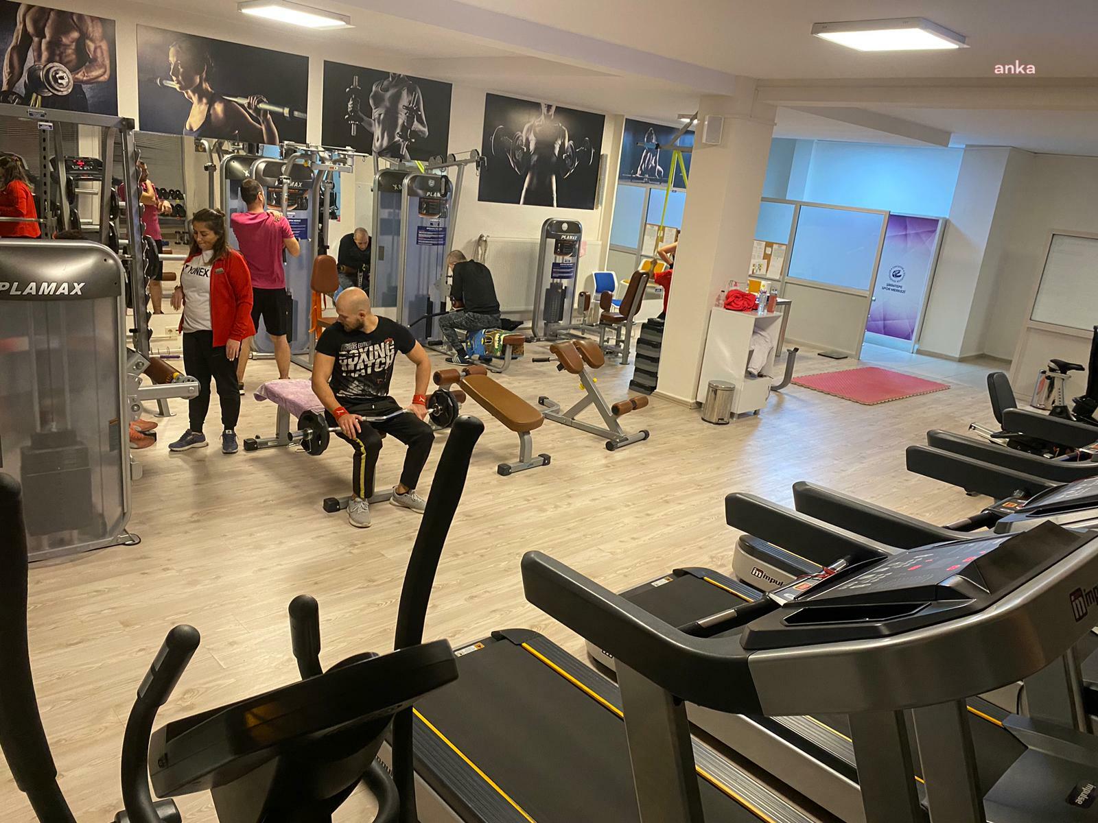 ESKİŞEHİR’DE YETİŞKİN SPOR EĞİTİMLERİ İÇİN KAYITLAR BAŞLIYOR