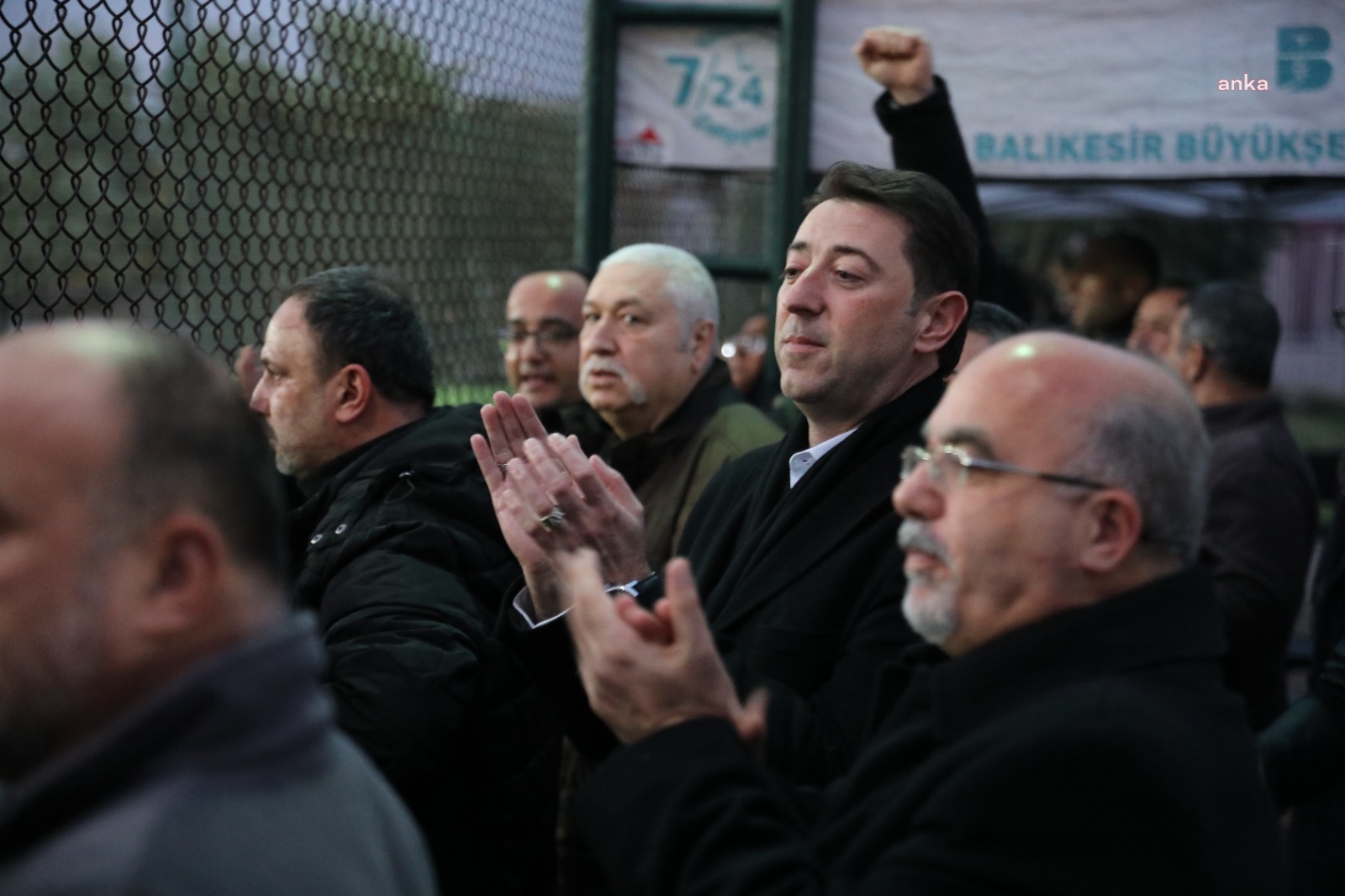 ‘MAHALLE LİGİ FUTBOL TURNUVASI’ BANDIRMA AYAĞIYLA TAMAMLANDI