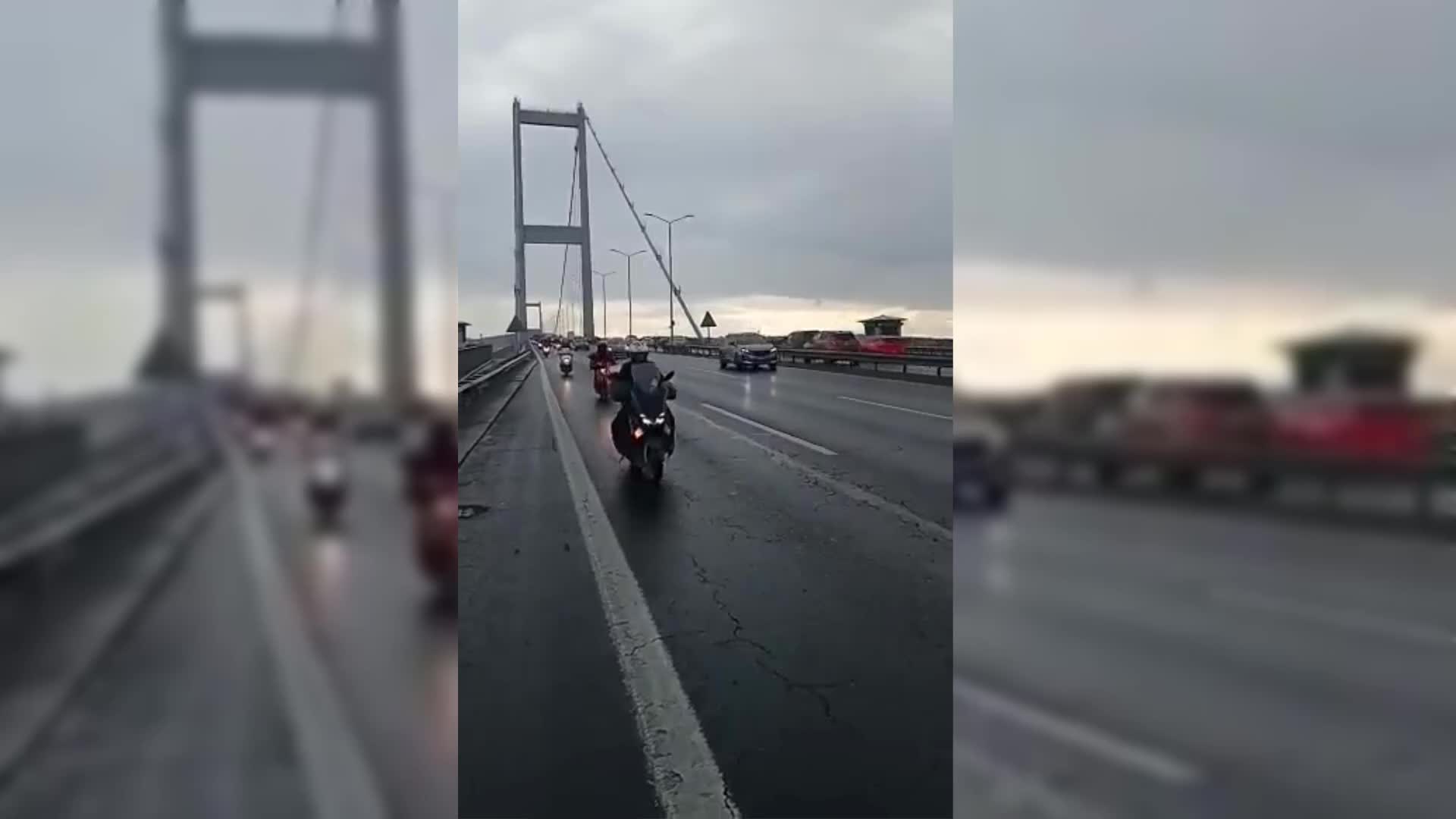 TRENDYOLGO İŞÇİLERİ MASLAK’TA EYLEM YAPTI: “DİRENE DİRENE KAZANACAĞIZ. SEFALET ZAMMINI REDDEDİYORUZ”